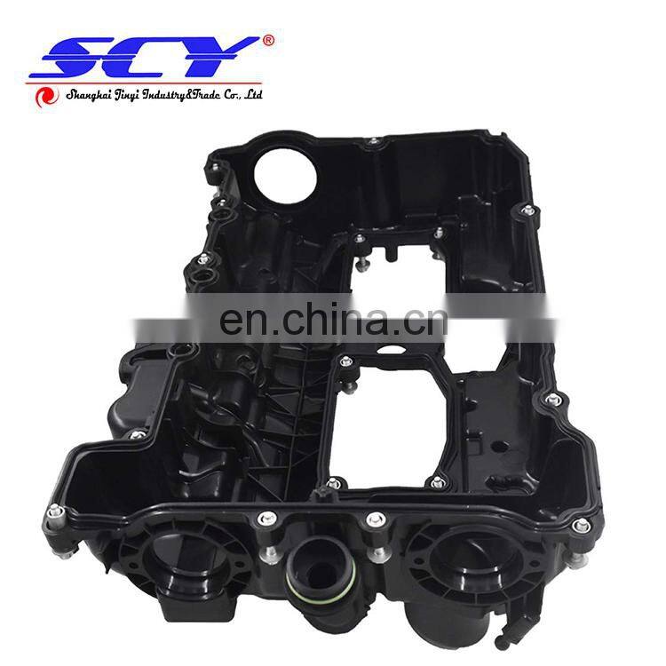 New Valve Cover Repair Kit Suitable for BMW N20 F20 F30 F10 F11 X1 X3 X5 X6 11127588412 11 12 7 588 412 11127560482