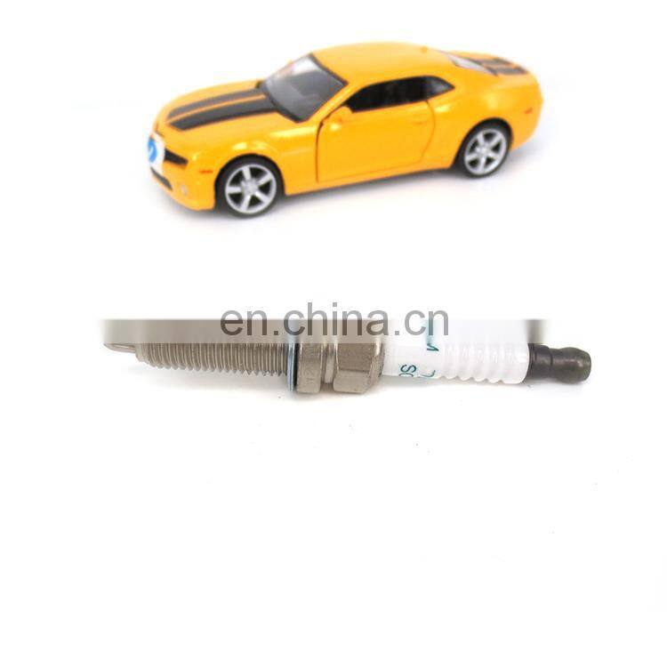 Spare parts Wholesale Automotive Parts 90919-01253 9091901253 for Corolla Prius Lexus CT200h Scion Car plugs spark plug