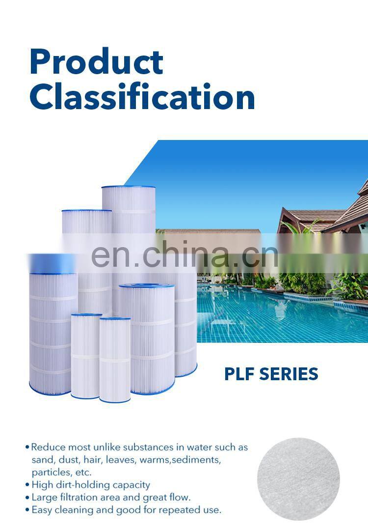 PA120, C-1200, CX1200RE, Replacement Filter Cartridge for Pleated Swimming Pool and Spa