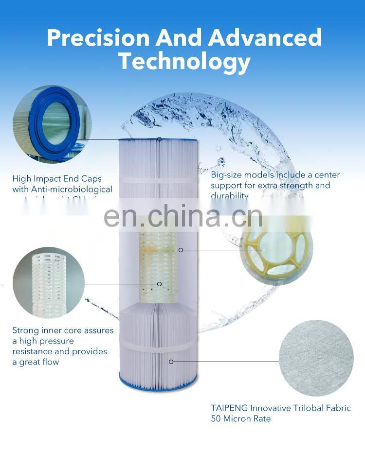 PA120, C-1200, CX1200RE, Replacement Filter Cartridge for Pleated Swimming Pool and Spa