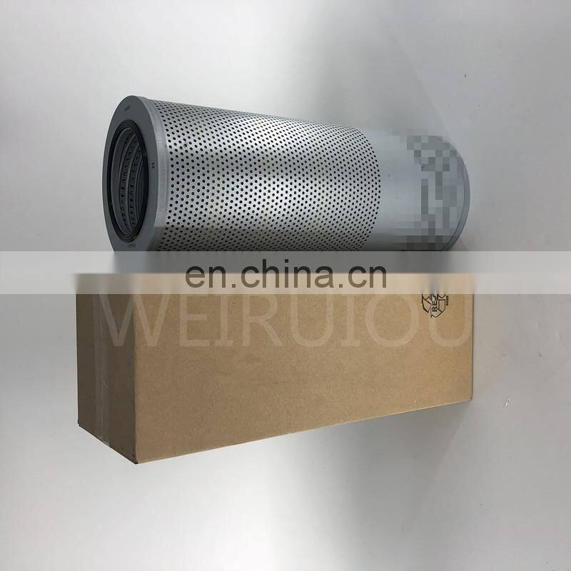 Cartridge hydraulic oil filter element 14569658