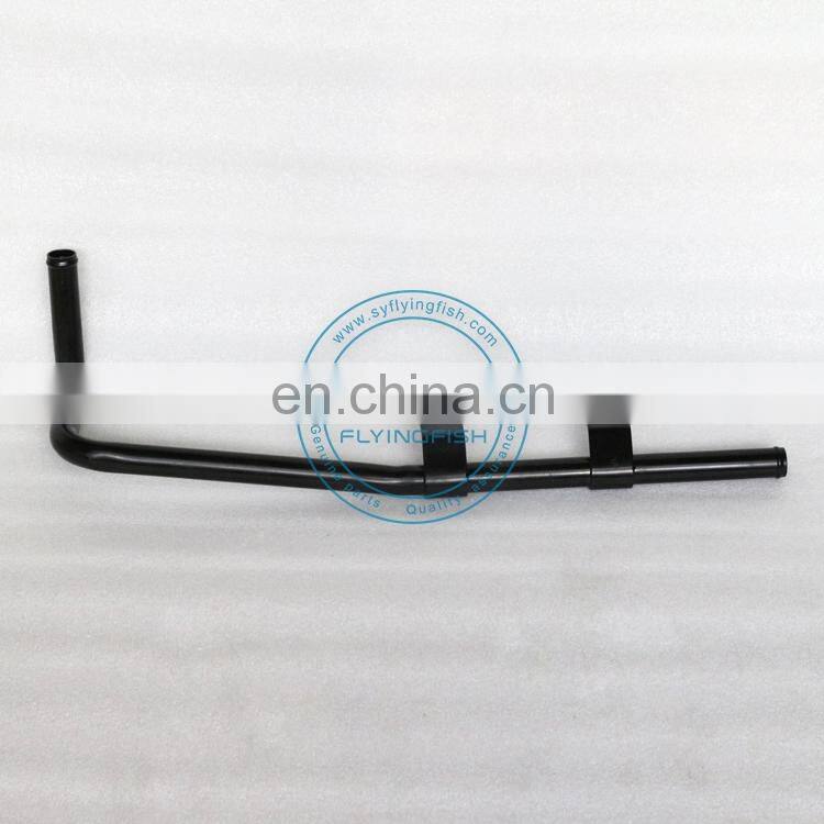 Original and Aftermarket Spare Parts Diesel Engine Air Compressor Inlet Tube 4327531