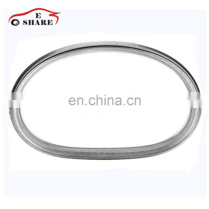 RE0F11A Transmission CVT Chain JF015E 901068 901072 CVT Transmission belt Chain 901068