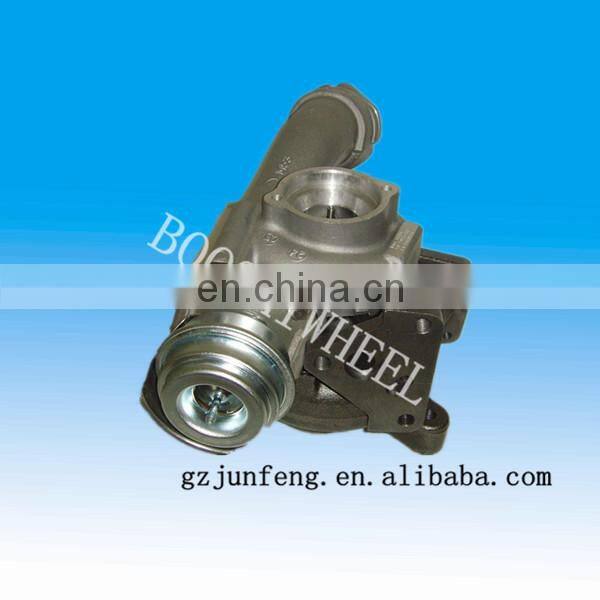 Turbocharger 729325-5003 with Engine R5K GT1749V For Volkswagen T5 Transporter 2.5