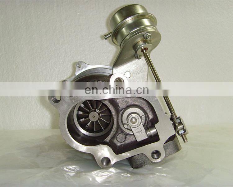 turbo charger 80000174640 9.0529.20.1.0093 K14 Turbocharger commonly used for Chevrolet Engines