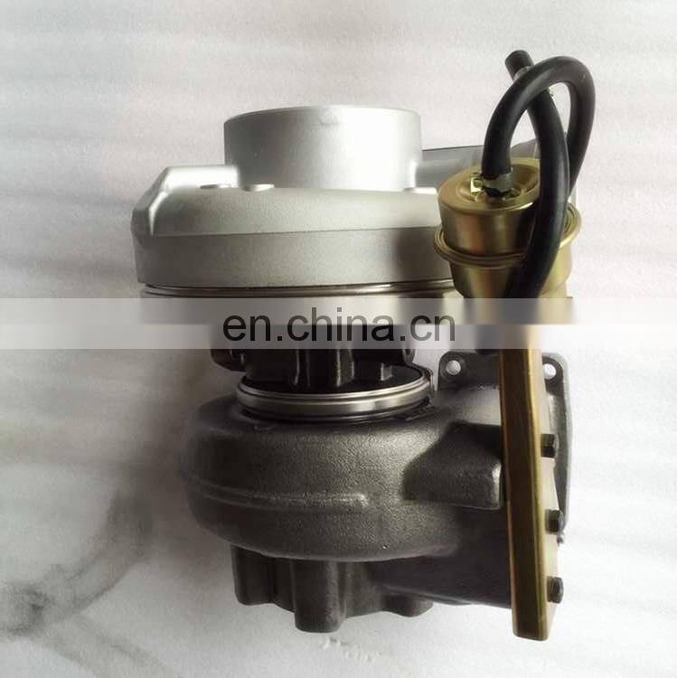 HX60W Turbocharger for Cummins ISX Industrial QSX15 Engine Turbo 3598763 4089298