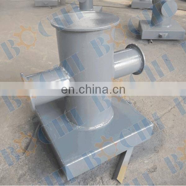 Cast Steel Mooring Bollard