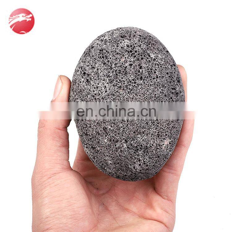 protect your feet  scrubber with pumice stone black raw  pumice stones