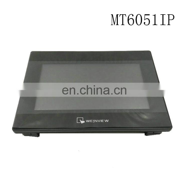 WEINVIEW HMI MT6051iP 4.3 Inch Touch Screen HMI Panel New Human Machine Interface