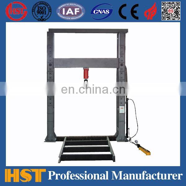 HNP-2000 Drain-pipe Internal Water Pressure Testing Device