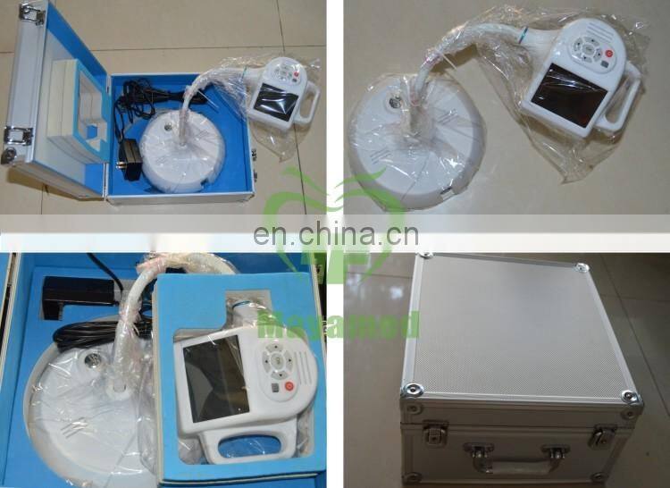 MY-G061 Hot sale Infrared angiograph / Medical Portable vein finder