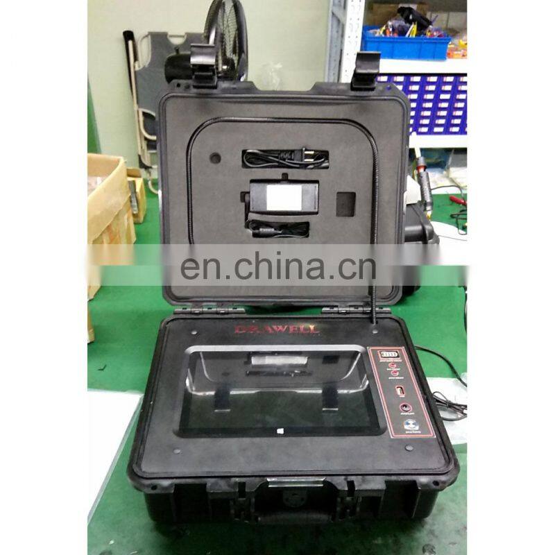 Drawell Raman Spectrometer DTR2000