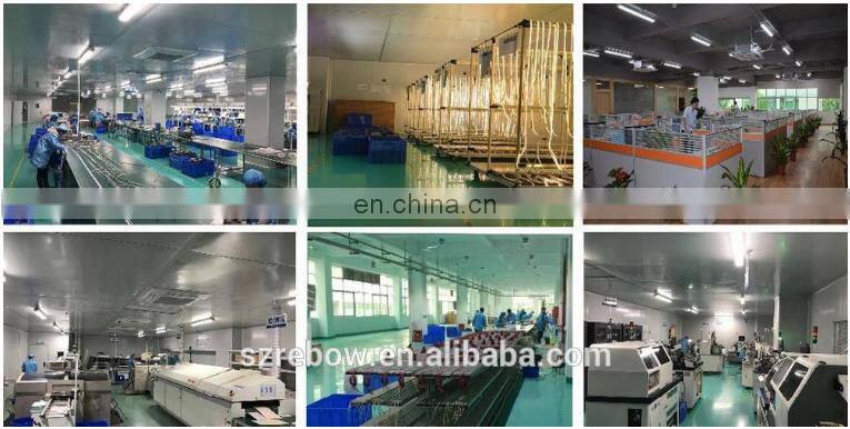 SMD 5050 rgbw led matrix 60leds 90w led light strip rgb sk6812