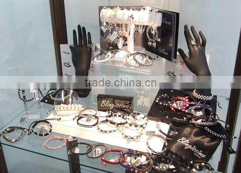 handmade silk cotton rainbow friendship bracelets