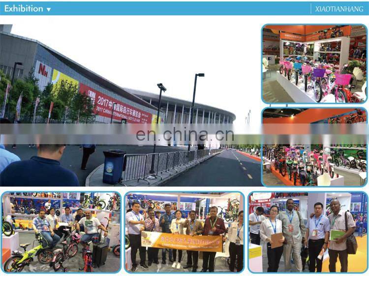 Top quality CE standerd 16 inch bicycle age for children