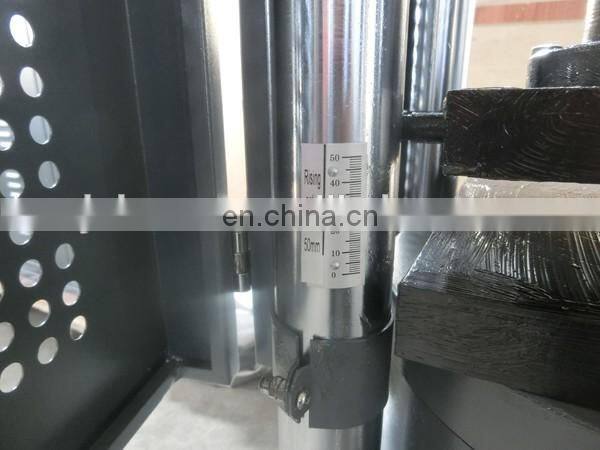 1000kn concrete compressive strength testing machine