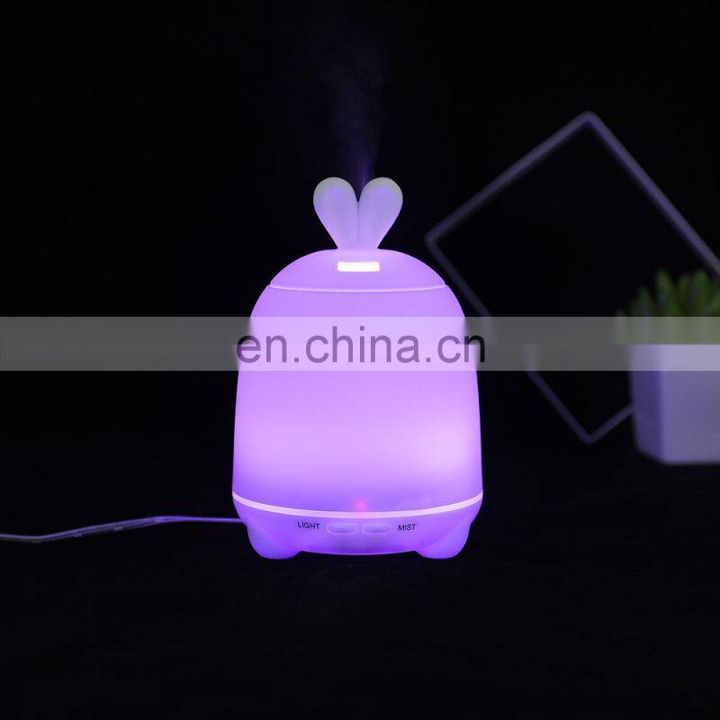 Factory price protabel silvercrest aroma diffuser humidifier amazon hot sell aroma reed diffuser