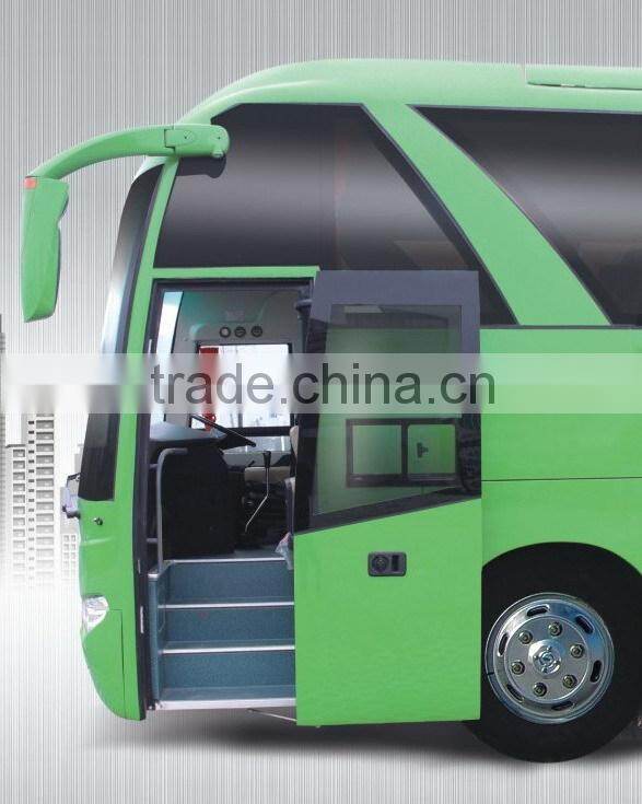 Dongfeng EQ6121L4D 4x2 Luxury coach bus 27-51seats SL