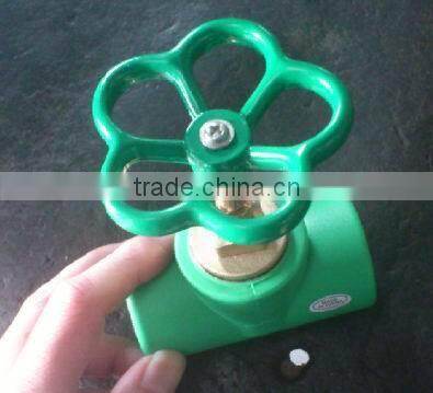 R200P ppr hot water tube and fitting