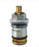 faucet cartridge of brass
