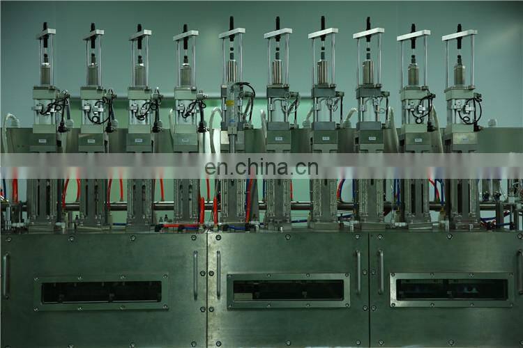 Factory Sale CNC Letter Aluminium Wire 3D Hot Bending Machine