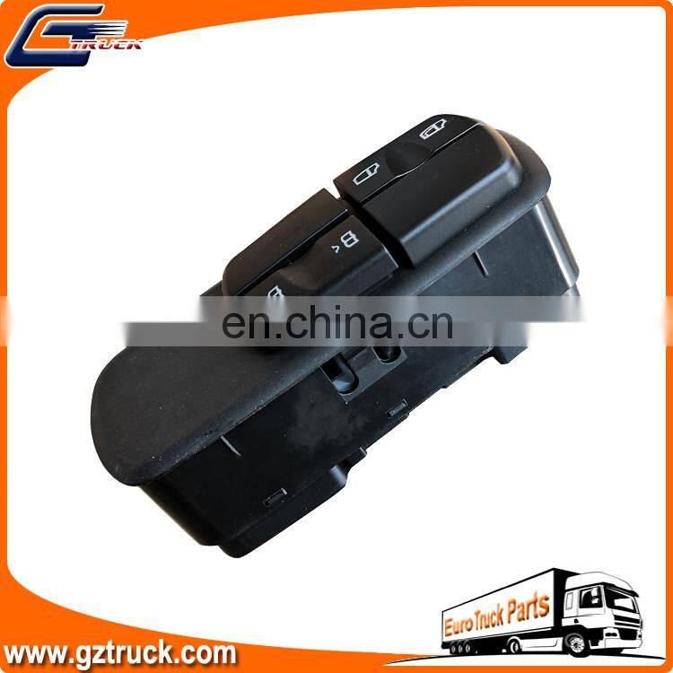 Electric Power Window Switch Oem 0015452013 for MB Truck Control panel, door, passenger side