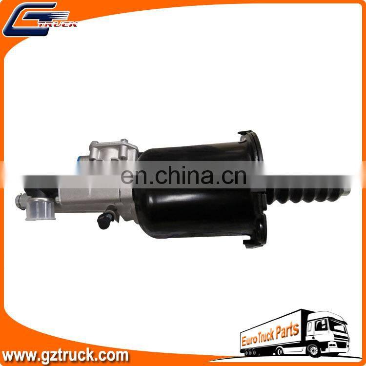 European Truck Auto Spare Parts Clutch servo, complete with sensor Oem 9700514310 for MB Truck Clutch Booster