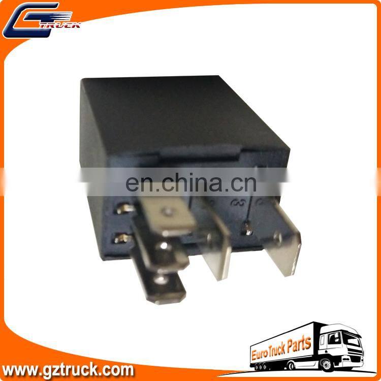 Turn Signal Relay Oem 1448174 1320483 1493046 3093031 1301879 for DAF Ivec MB RVI SC VL Truck Flasher