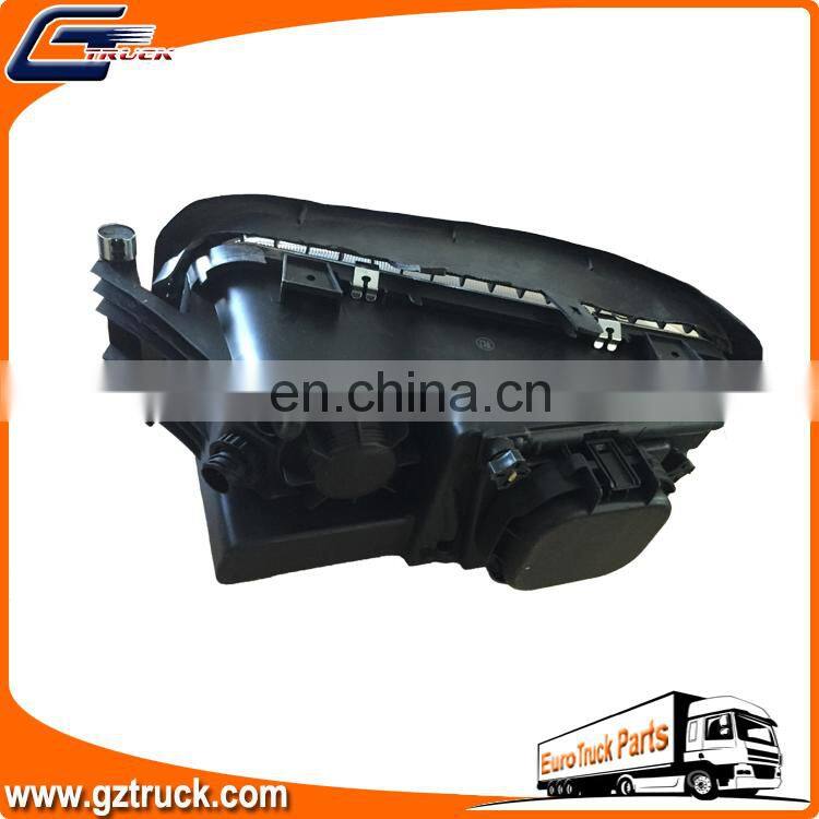 OEM 81.25101-6462 81.25101-6463 Head Lamp for MAN Truck
