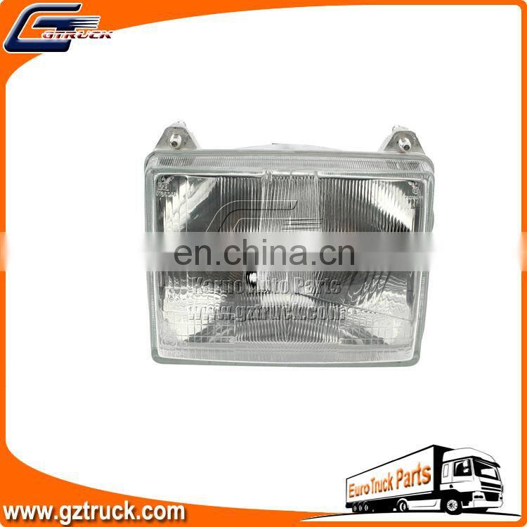 Heavy Duty Truck Parts Head Lamp OEM 5010231111 for Renault Magnum Headlight
