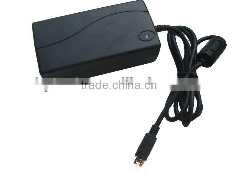 yamaha 16v power adapter