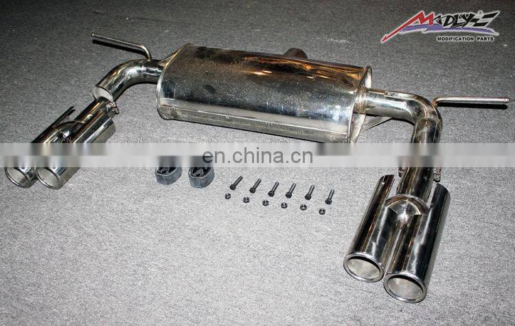 High Quality E71 Body kits for BMW X6 E71 body kit factory 2008-2014 Year