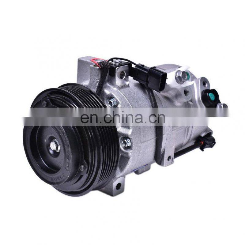 97701-2S502 High Quality A/C Compressor For Hyundai Tucson