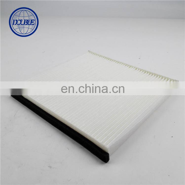 Air conditioner filter 10031849 for Saic car,MG6 parts