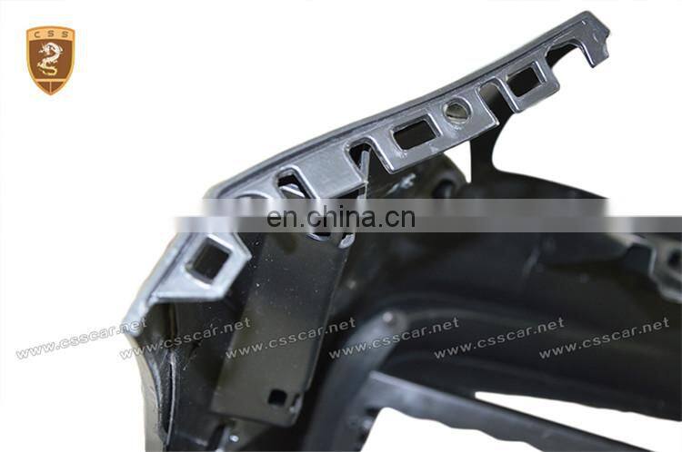 Body kit for upgrade range-rover sport 2015-2016 to st wide style pp tuning kit