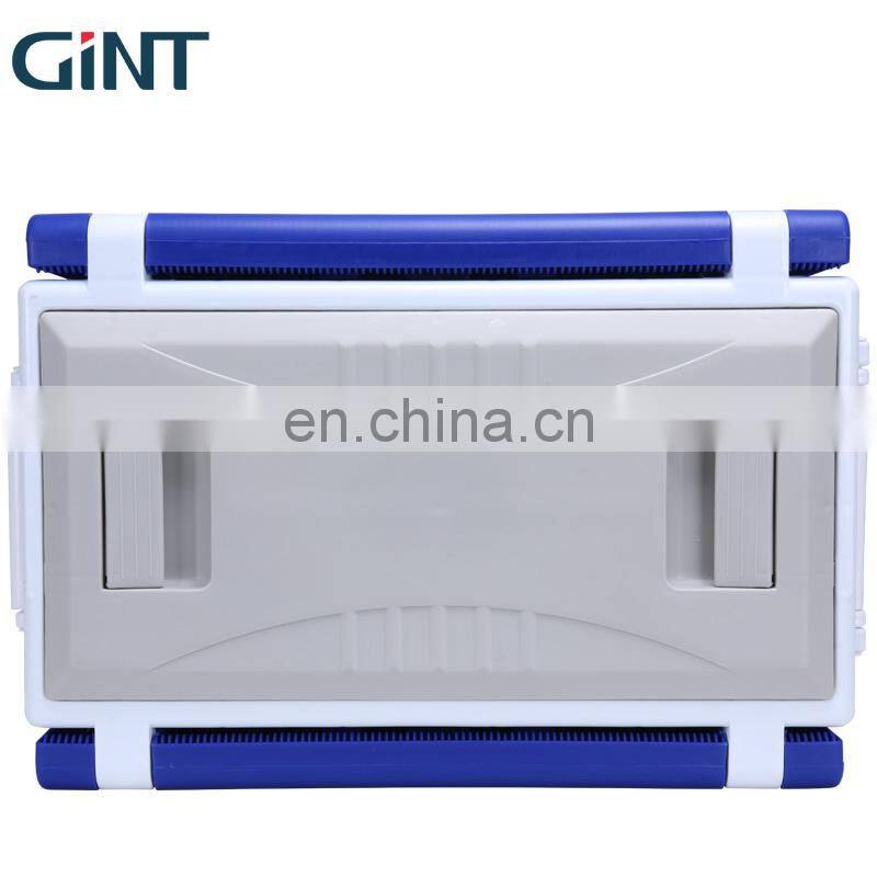 GiNT New Arrival Hot Selling Food Grade PP EPS Foam Cooler Box Hard Coolers with Tables Ice Chest