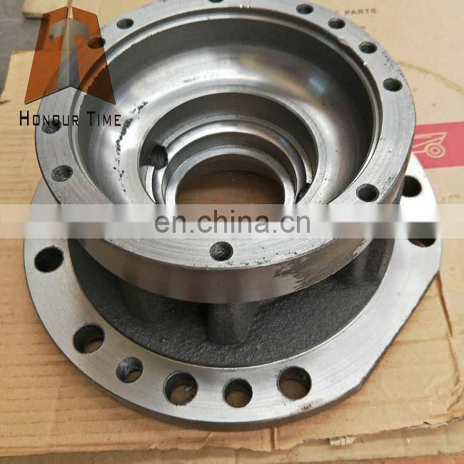 Hot Sell PC60-7 Swing motor parts of Swing motor case