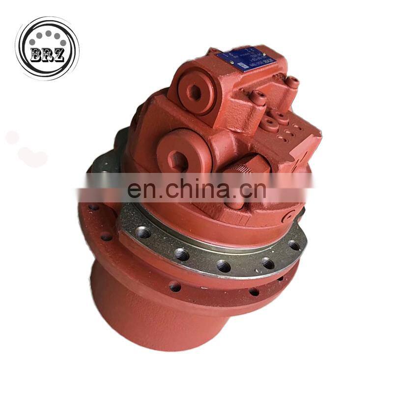 High Quality EX30UR-2 EX30 travel motor EX25 hydraulic motor EX20 travel drive