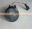Kato excavator controller, HD820-3 excavator computer, digger main cpu 709-98400001