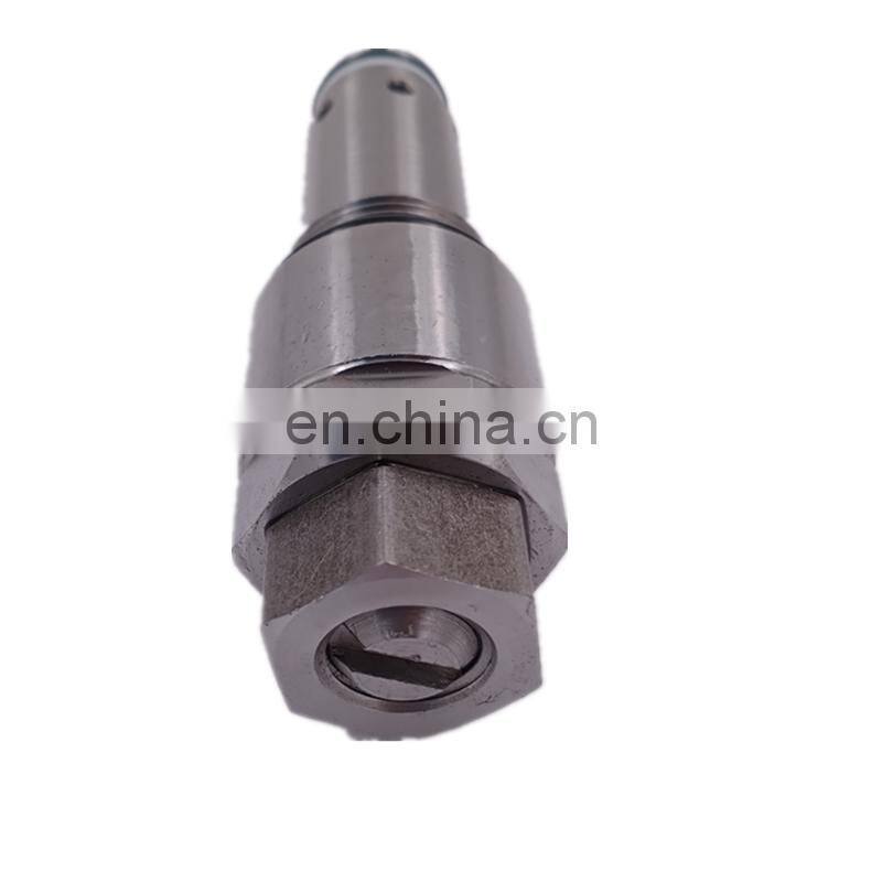 PC200-6 Excavator Relief Valve 723-40-50200