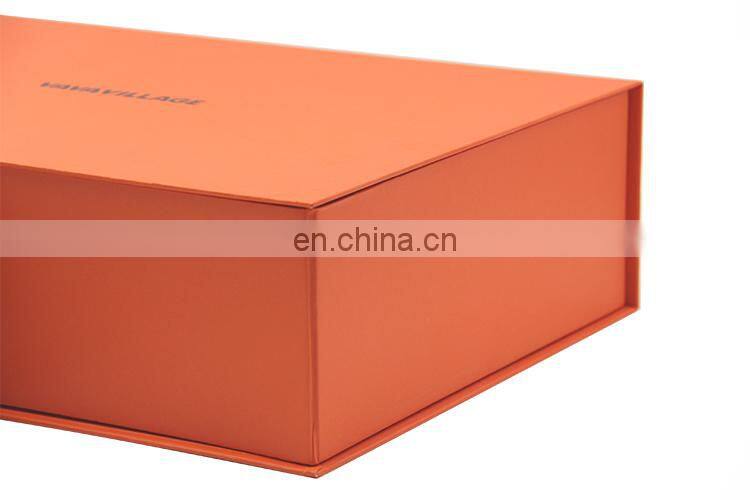 jewelry watch gift small candle made packaging chocolate custom retail box with ribbon