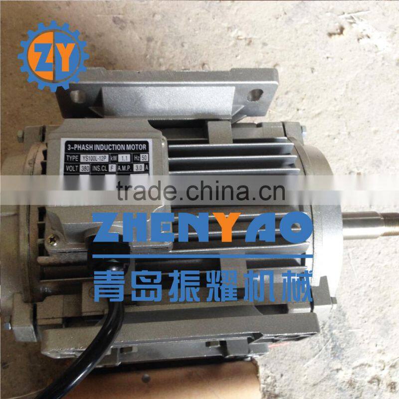 Roof Fan Mounting electric roof turbine ventilator