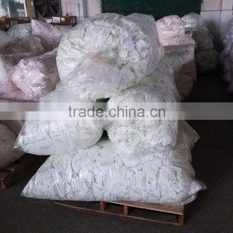 B grade adult diapers pads baby swim diapers nappies wet wipes sanitary napkin towel stock