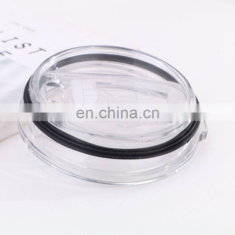 Custom coffee mug 10oz 304 stainless steel tumbler with lid