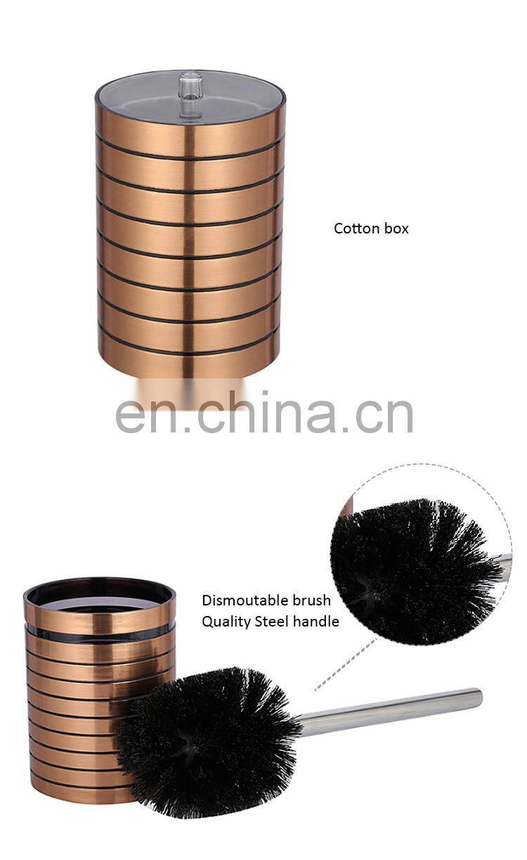 High Quality bathroom set,plastic hotel balfour bathroom accessories