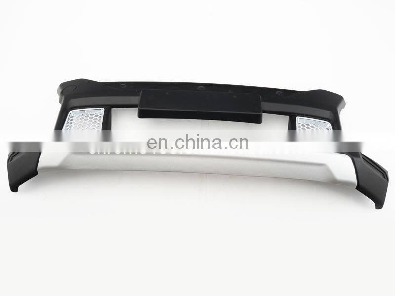 ABS Car bumper for jeep Renegade 2016+ front bumper for Renegade car accessories