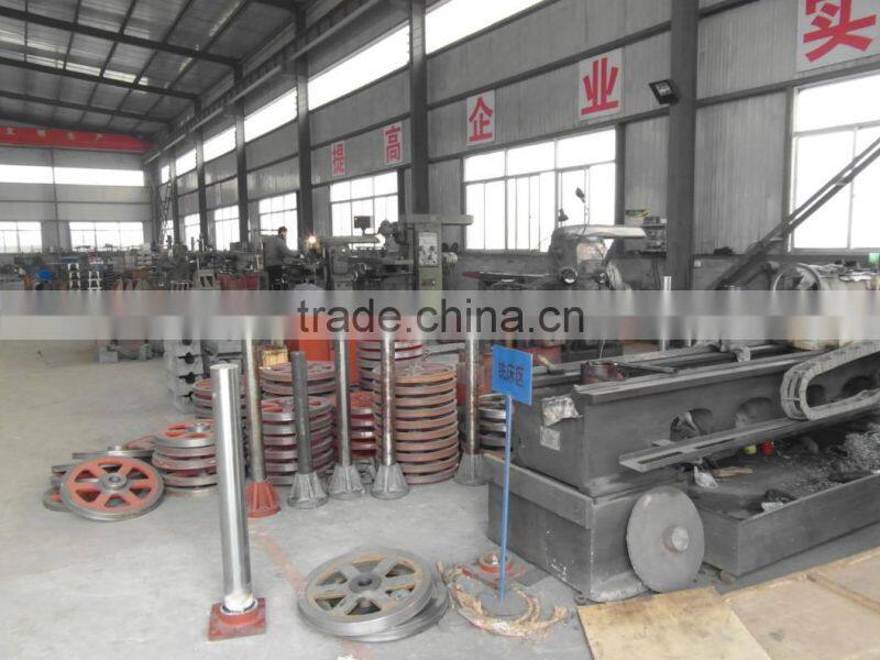 GZ4240/65 horizontal king band saw cut machine