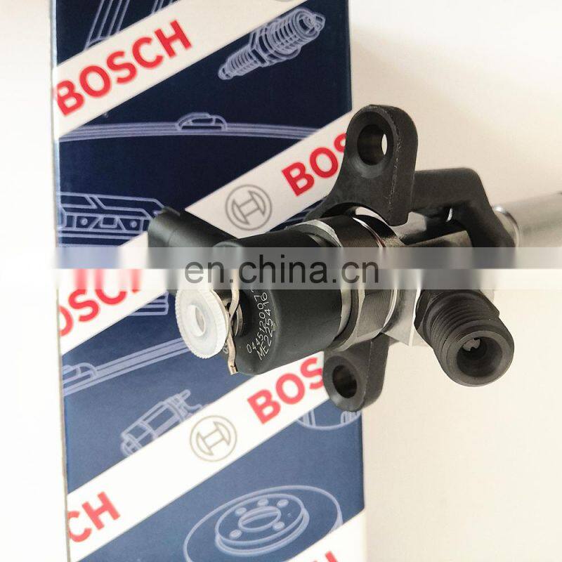 original fuel injector 0445120072 For MIT SUBISHI 4M50 ME225416
