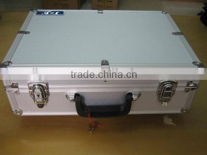 NEW hot sale beautiful aluminum custom case