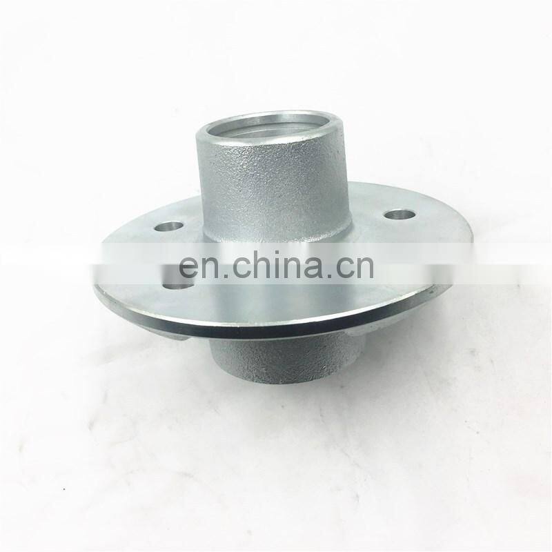 OEM Malleable Cast Iron Parts